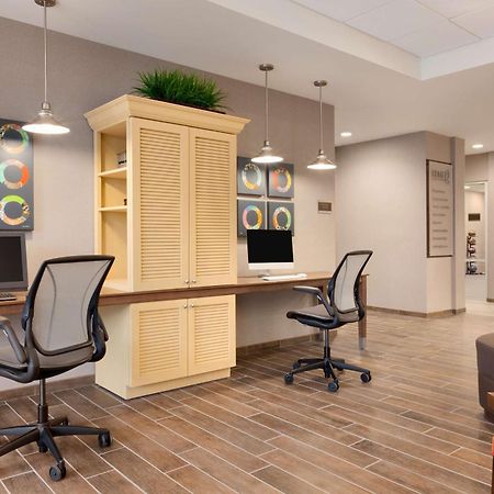 Home2 Suites By Hilton Mt Pleasant Charleston Mount Pleasant Exteriér fotografie