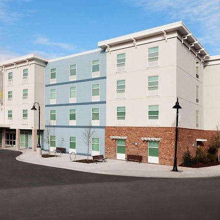 Home2 Suites By Hilton Mt Pleasant Charleston Mount Pleasant Exteriér fotografie