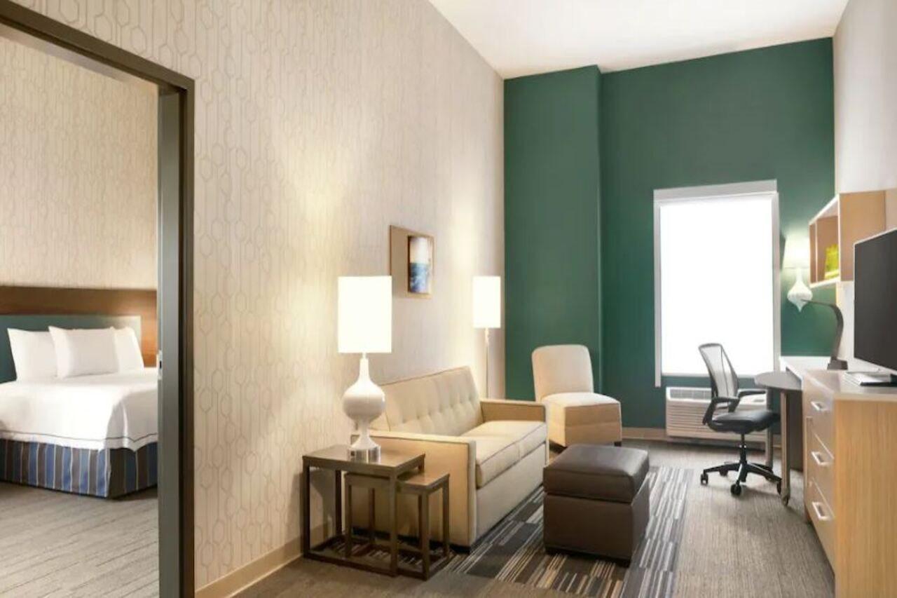 Home2 Suites By Hilton Mt Pleasant Charleston Mount Pleasant Exteriér fotografie