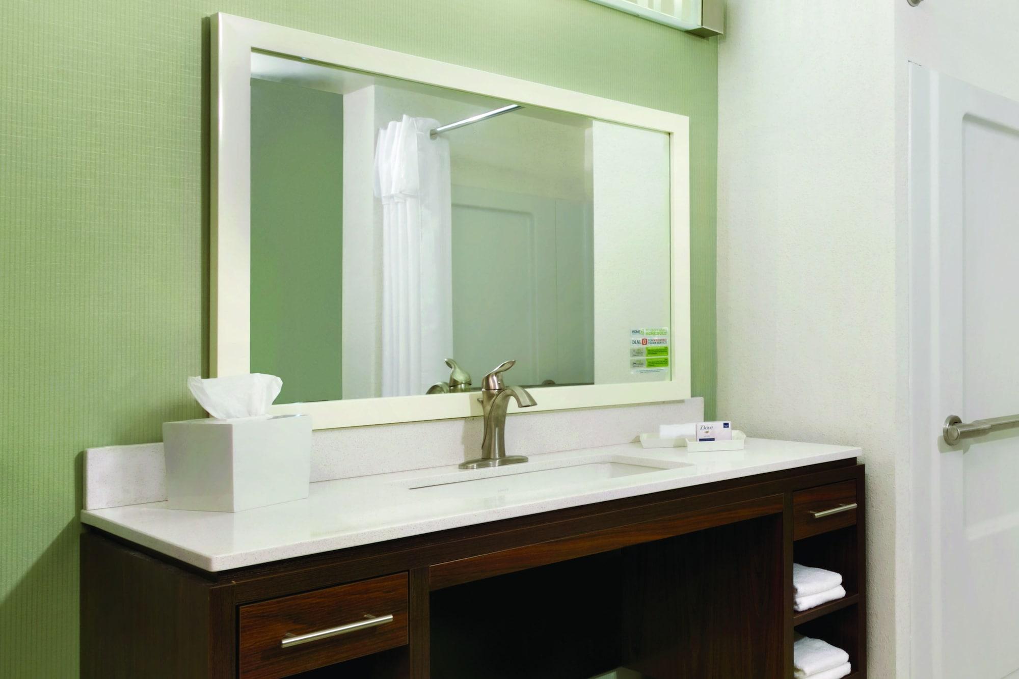 Home2 Suites By Hilton Mt Pleasant Charleston Mount Pleasant Exteriér fotografie