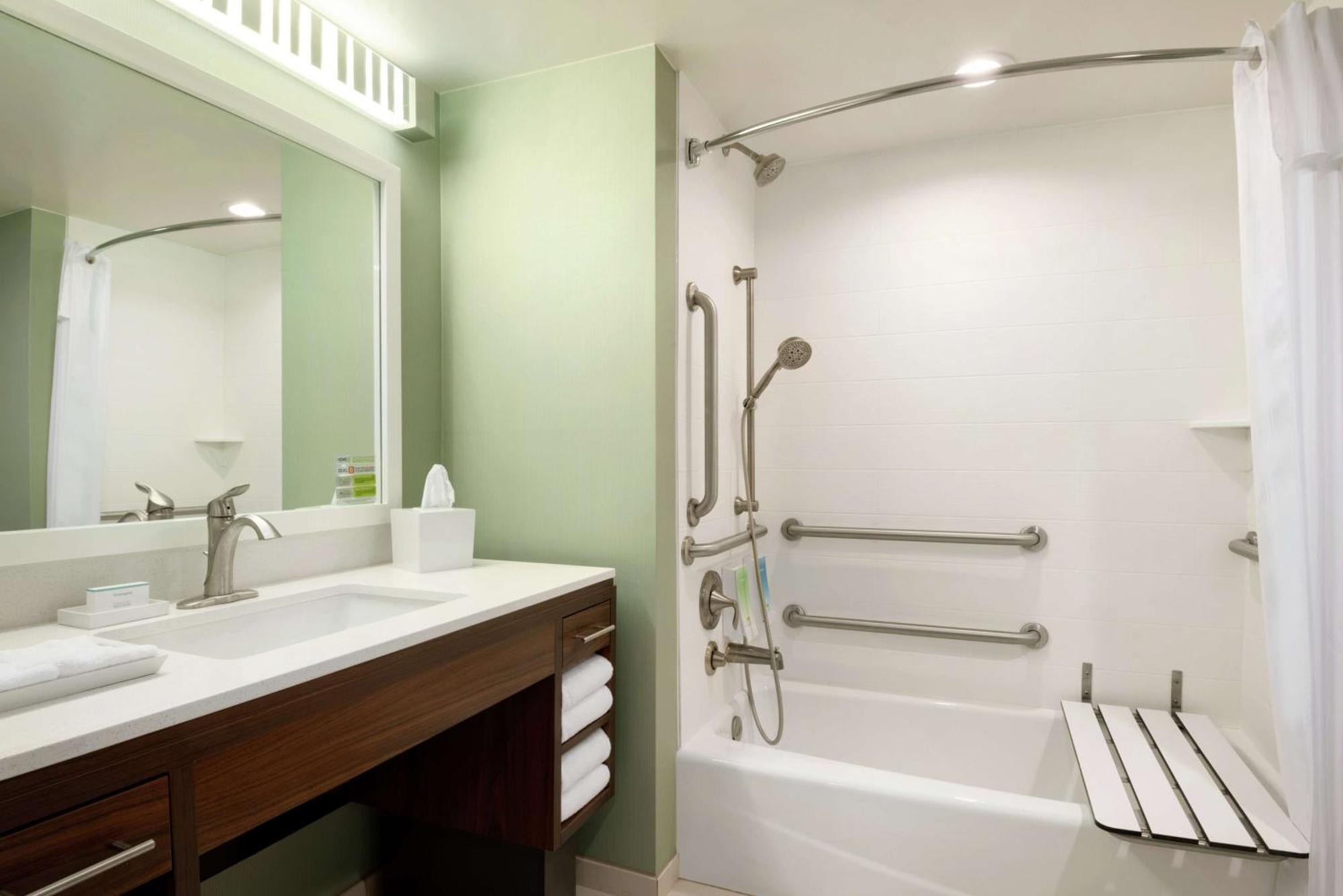 Home2 Suites By Hilton Mt Pleasant Charleston Mount Pleasant Exteriér fotografie