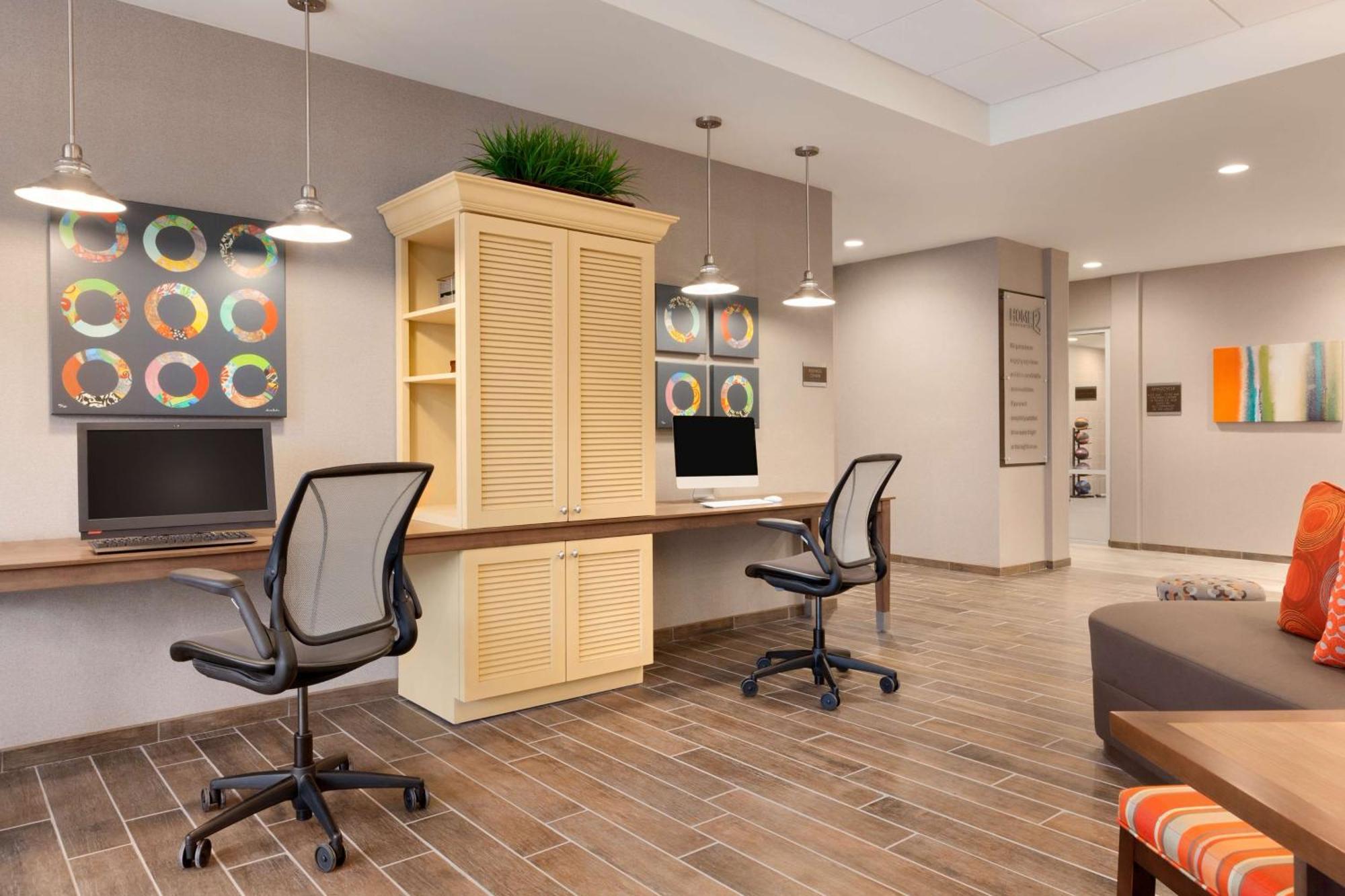 Home2 Suites By Hilton Mt Pleasant Charleston Mount Pleasant Exteriér fotografie