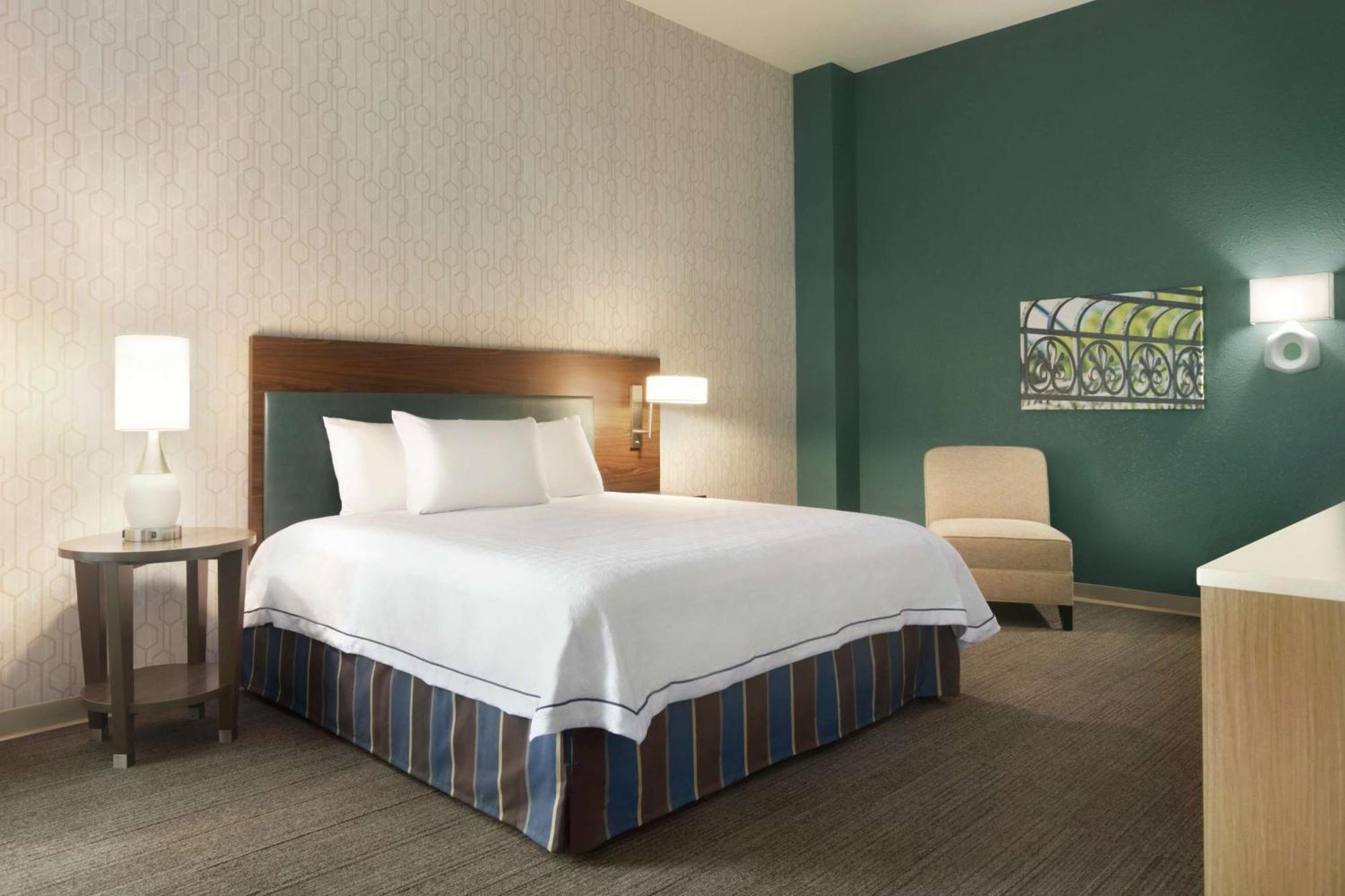 Home2 Suites By Hilton Mt Pleasant Charleston Mount Pleasant Exteriér fotografie