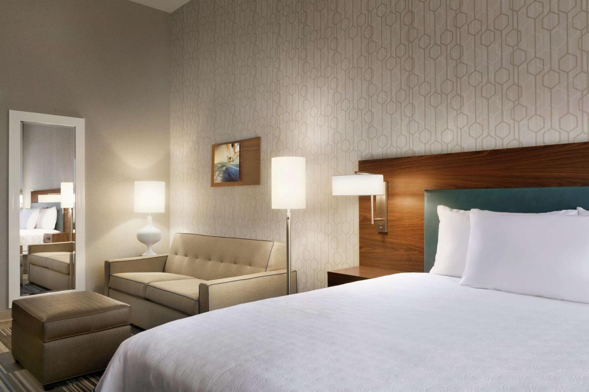 Home2 Suites By Hilton Mt Pleasant Charleston Mount Pleasant Exteriér fotografie