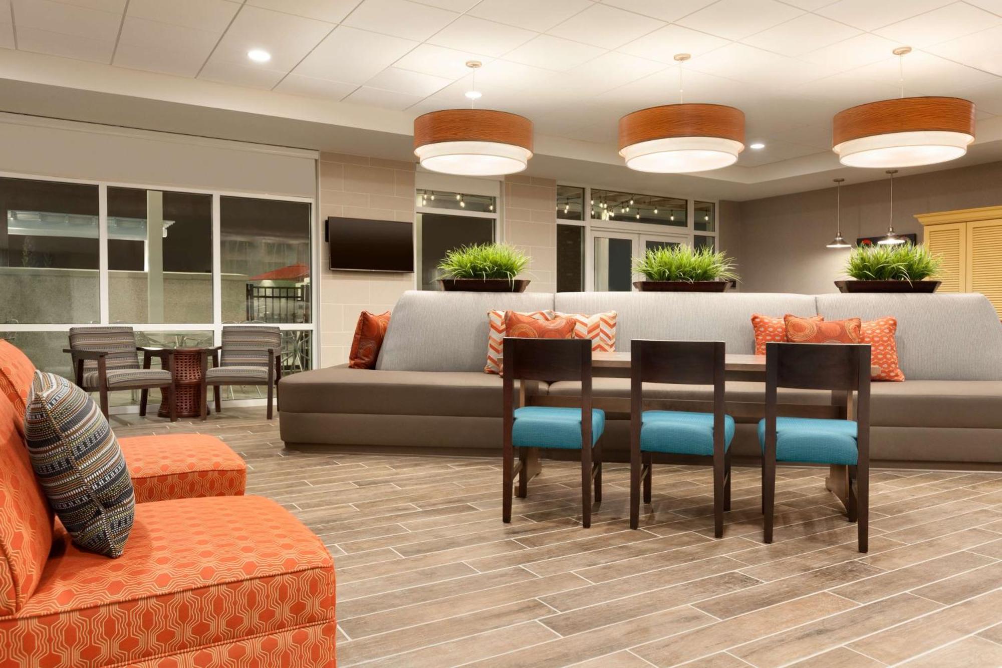Home2 Suites By Hilton Mt Pleasant Charleston Mount Pleasant Exteriér fotografie