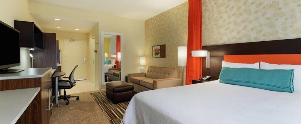 Home2 Suites By Hilton Mt Pleasant Charleston Mount Pleasant Exteriér fotografie